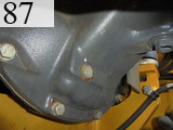 中古建設機械 中古 コマツ KOMATSU 林業機械 グラップル・ウインチ・排土板 PC120-8NM