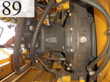 中古建設機械 中古 コマツ KOMATSU 林業機械 グラップル・ウインチ・排土板 PC120-8NM