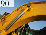 中古建設機械 中古 コマツ KOMATSU 林業機械 グラップル・ウインチ・排土板 PC120-8NM