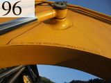 中古建設機械 中古 コマツ KOMATSU 林業機械 グラップル・ウインチ・排土板 PC120-8NM