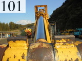 中古建設機械 中古 コマツ KOMATSU 林業機械 グラップル・ウインチ・排土板 PC120-8NM