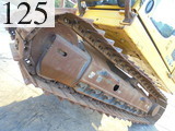 中古建設機械 中古 コマツ KOMATSU 林業機械 グラップル・ウインチ・排土板 PC120-8NM