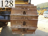 中古建設機械 中古 コマツ KOMATSU 林業機械 グラップル・ウインチ・排土板 PC120-8NM