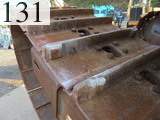中古建設機械 中古 コマツ KOMATSU 林業機械 グラップル・ウインチ・排土板 PC120-8NM