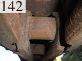 中古建設機械 中古 コマツ KOMATSU 林業機械 グラップル・ウインチ・排土板 PC120-8NM