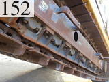 中古建設機械 中古 コマツ KOMATSU 林業機械 グラップル・ウインチ・排土板 PC120-8NM