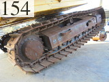 中古建設機械 中古 コマツ KOMATSU 林業機械 グラップル・ウインチ・排土板 PC120-8NM