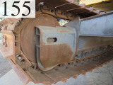 中古建設機械 中古 コマツ KOMATSU 林業機械 グラップル・ウインチ・排土板 PC120-8NM