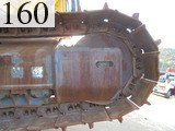 中古建設機械 中古 コマツ KOMATSU 林業機械 グラップル・ウインチ・排土板 PC120-8NM