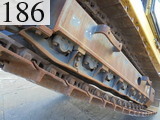 中古建設機械 中古 コマツ KOMATSU 林業機械 グラップル・ウインチ・排土板 PC120-8NM
