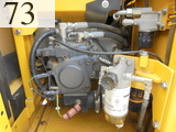 中古建設機械 中古 コマツ KOMATSU 油圧ショベル・バックホー ０．４－０．５立米 PC120-8