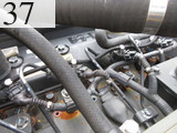 中古建設機械 中古 コマツ KOMATSU 油圧ショベル・バックホー ０．４－０．５立米 PC120-8