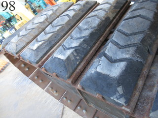 Used Construction Machine Used KOMATSU KOMATSU Excavator 0.4-0.5m3 PC120-8