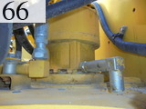 Used Construction Machine Used KOMATSU KOMATSU Excavator 0.4-0.5m3 PC120-8