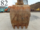 中古建設機械 中古 コマツ KOMATSU 油圧ショベル・バックホー ０．４－０．５立米 PC128US-2E1