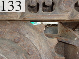 中古建設機械 中古 コマツ KOMATSU 油圧ショベル・バックホー ０．４－０．５立米 PC128US-2E1