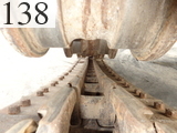 中古建設機械 中古 コマツ KOMATSU 油圧ショベル・バックホー ０．４－０．５立米 PC128US-2E1