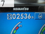 中古建設機械 中古 コマツ KOMATSU 林業機械 グラップル・ウインチ・排土板 PC128US-8