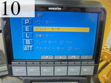 中古建設機械 中古 コマツ KOMATSU 林業機械 グラップル・ウインチ・排土板 PC128US-8