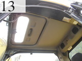 中古建設機械 中古 コマツ KOMATSU 林業機械 グラップル・ウインチ・排土板 PC128US-8