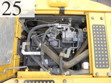 中古建設機械 中古 コマツ KOMATSU 林業機械 グラップル・ウインチ・排土板 PC128US-8