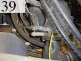 中古建設機械 中古 コマツ KOMATSU 林業機械 グラップル・ウインチ・排土板 PC128US-8