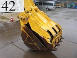 中古建設機械 中古 コマツ KOMATSU 林業機械 グラップル・ウインチ・排土板 PC128US-8