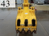 中古建設機械 中古 コマツ KOMATSU 林業機械 グラップル・ウインチ・排土板 PC128US-8