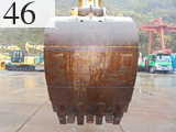 中古建設機械 中古 コマツ KOMATSU 林業機械 グラップル・ウインチ・排土板 PC128US-8