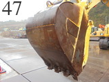 中古建設機械 中古 コマツ KOMATSU 林業機械 グラップル・ウインチ・排土板 PC128US-8
