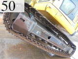 中古建設機械 中古 コマツ KOMATSU 林業機械 グラップル・ウインチ・排土板 PC128US-8