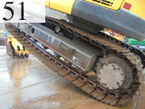 中古建設機械 中古 コマツ KOMATSU 林業機械 グラップル・ウインチ・排土板 PC128US-8
