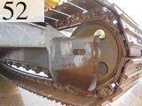 中古建設機械 中古 コマツ KOMATSU 林業機械 グラップル・ウインチ・排土板 PC128US-8