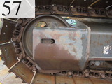 中古建設機械 中古 コマツ KOMATSU 林業機械 グラップル・ウインチ・排土板 PC128US-8