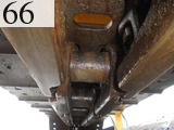 中古建設機械 中古 コマツ KOMATSU 林業機械 グラップル・ウインチ・排土板 PC128US-8
