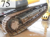 中古建設機械 中古 コマツ KOMATSU 林業機械 グラップル・ウインチ・排土板 PC128US-8