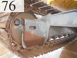 中古建設機械 中古 コマツ KOMATSU 林業機械 グラップル・ウインチ・排土板 PC128US-8