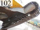 中古建設機械 中古 コマツ KOMATSU 林業機械 グラップル・ウインチ・排土板 PC128US-8