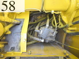 Used Construction Machine Used KOMATSU KOMATSU Excavator 0.4-0.5m3 PC128US-8