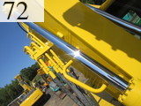 Used Construction Machine Used KOMATSU KOMATSU Excavator 0.4-0.5m3 PC128US-8