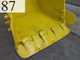 Used Construction Machine Used KOMATSU KOMATSU Excavator 0.4-0.5m3 PC128US-8