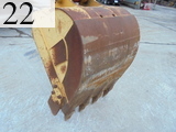 中古建設機械 中古 コマツ KOMATSU 油圧ショベル・バックホー ０．４－０．５立米 PC128US-8