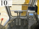 中古建設機械 中古 コマツ KOMATSU 解体機 ショートリーチ・トンネル用 PC138US-8