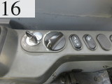 中古建設機械 中古 コマツ KOMATSU 解体機 ショートリーチ・トンネル用 PC138US-8