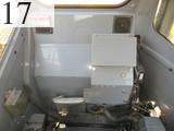 中古建設機械 中古 コマツ KOMATSU 解体機 ショートリーチ・トンネル用 PC138US-8