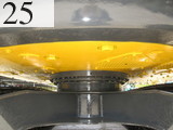 中古建設機械 中古 コマツ KOMATSU 解体機 ショートリーチ・トンネル用 PC138US-8