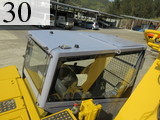 中古建設機械 中古 コマツ KOMATSU 解体機 ショートリーチ・トンネル用 PC138US-8