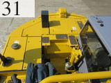 中古建設機械 中古 コマツ KOMATSU 解体機 ショートリーチ・トンネル用 PC138US-8