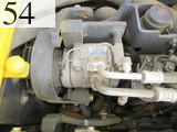 中古建設機械 中古 コマツ KOMATSU 解体機 ショートリーチ・トンネル用 PC138US-8