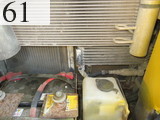 中古建設機械 中古 コマツ KOMATSU 解体機 ショートリーチ・トンネル用 PC138US-8